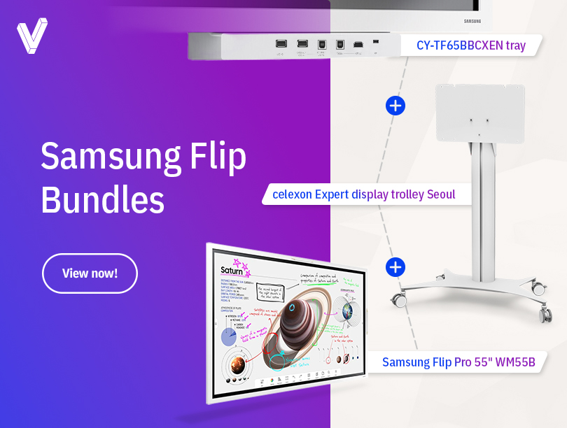 Samsung Flip Bundles
